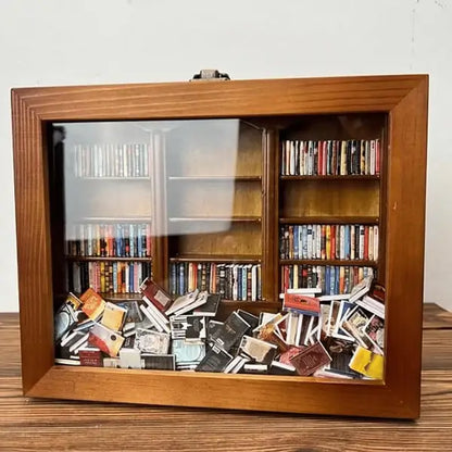 Anxiety Bookshelf™